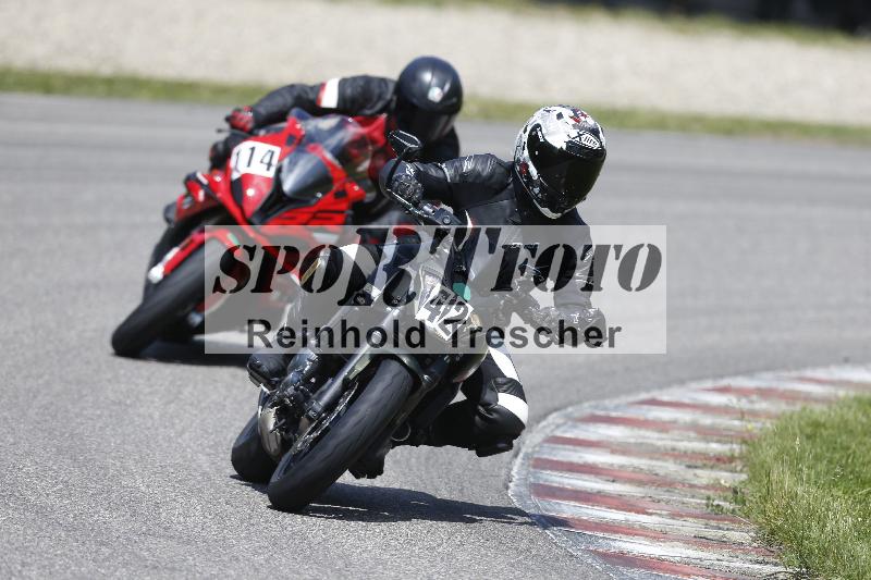 /15 13.05.2025 Max Racing ADR/Gruppe gruen/42